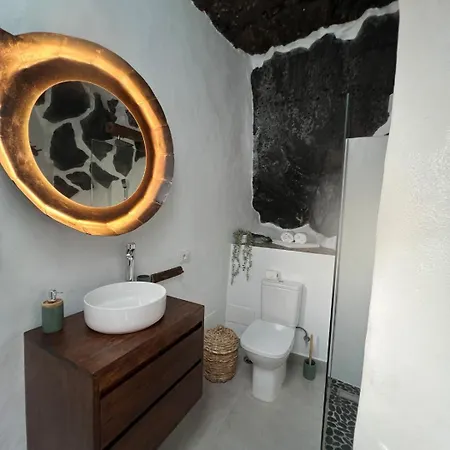 El Rincón De Aljibes *