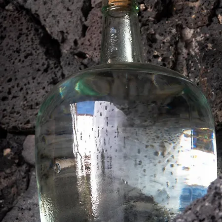 Сasa de vacaciones El Rincón De Aljibes